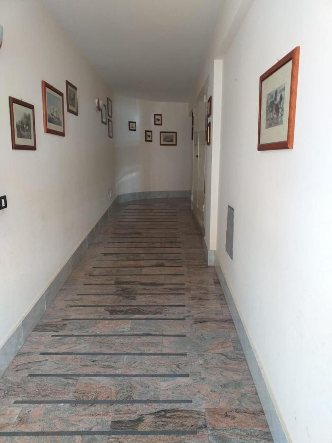 La Valle Dei Templi 18 Th Агридженто Екстериор снимка